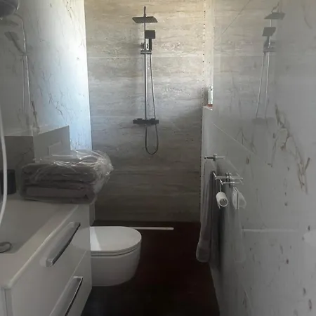 Apartamento Pas Leja *