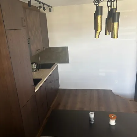 Apartamento Pas Leja *