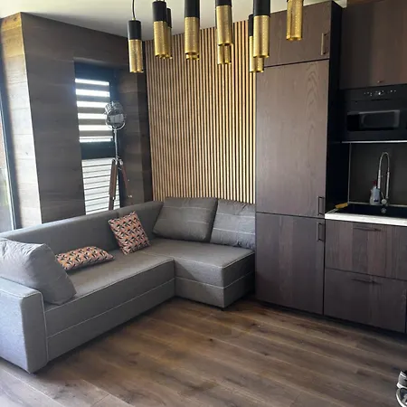 Apartamento Pas Leja