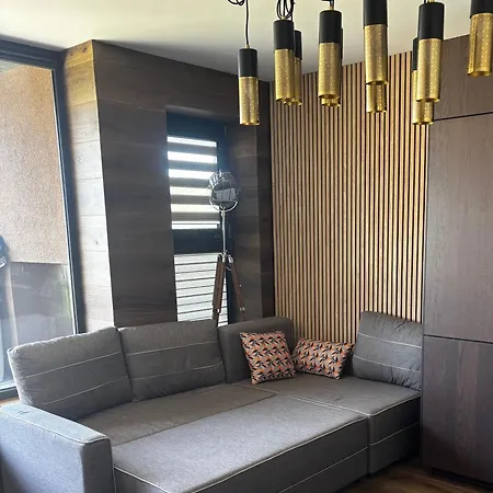 Pas Leja Apartamento Palanga