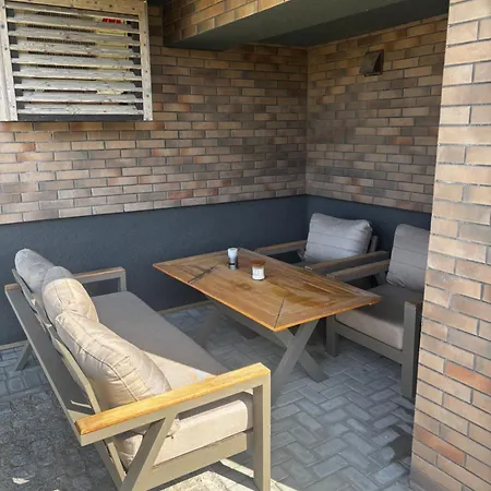 Pas Leja Apartamento *