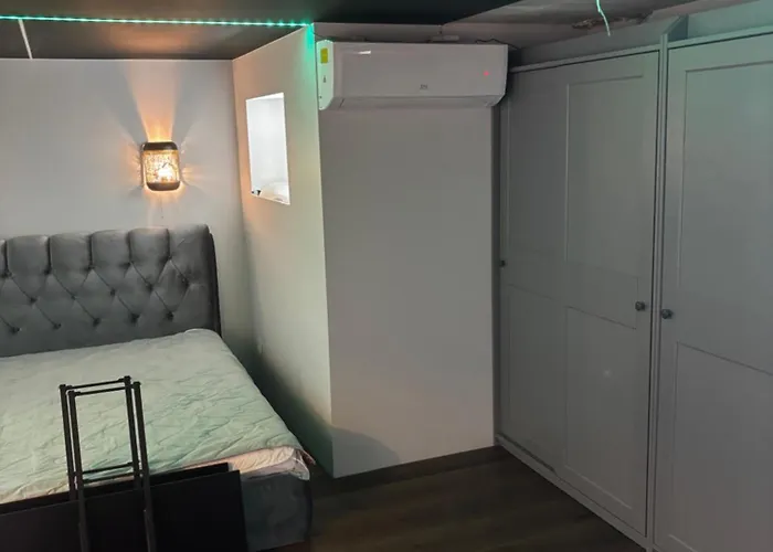 Pas Leja Apartman Palanga