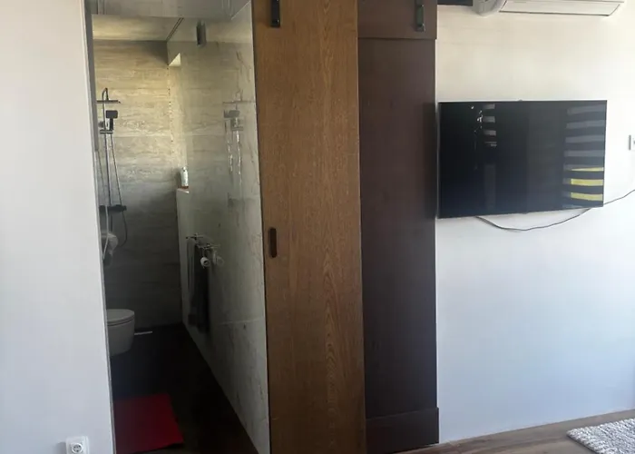 Apartman Pas Leja Palanga